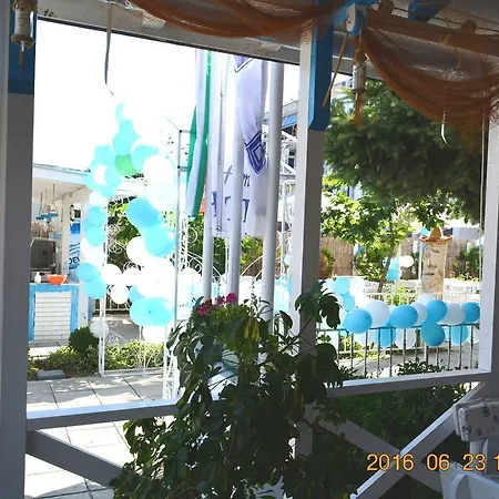 Prestige House סאני ביץ'