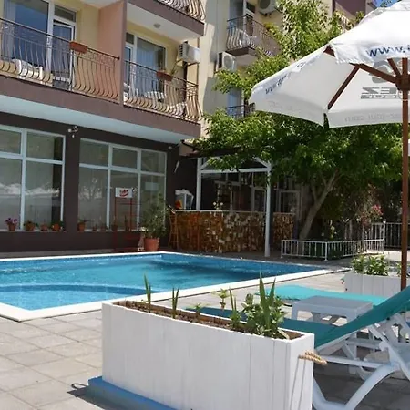 Prestige House סאני ביץ'