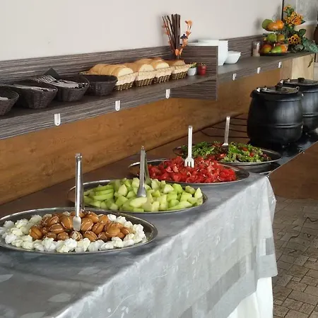 Prestige House מלון סאני ביץ'