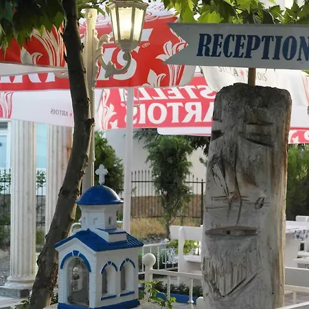 Prestige House סאני ביץ'