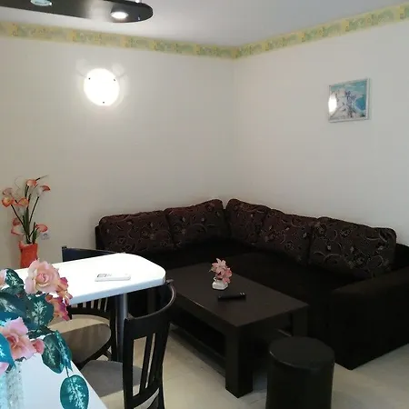 מלון Prestige House