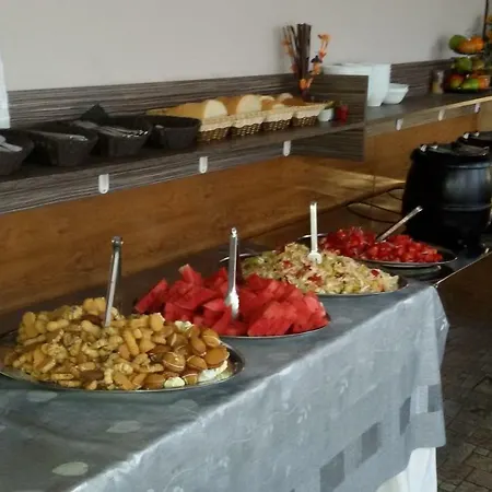 Prestige House 3* ساني بيتش