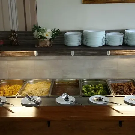 فندق Prestige House