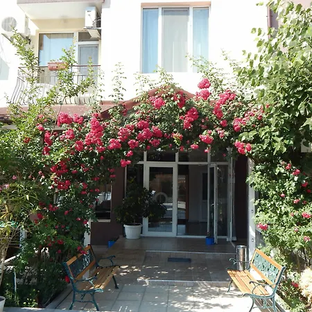 Prestige House 3* Солнечный берег