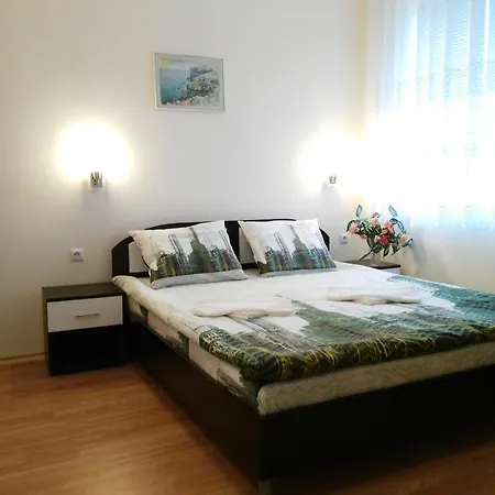 Отель Prestige House