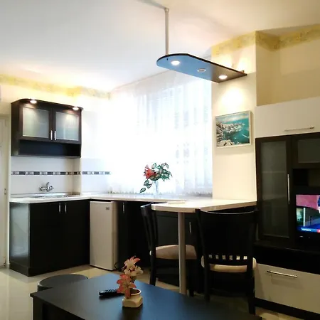Prestige House Солнечный берег