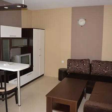 Отель Prestige House 3*