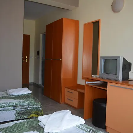 Prestige House Солнечный берег