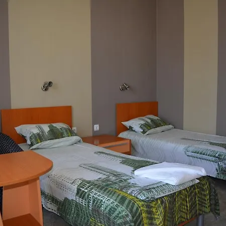 Отель Prestige House Солнечный берег