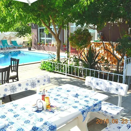 Отель Prestige House
