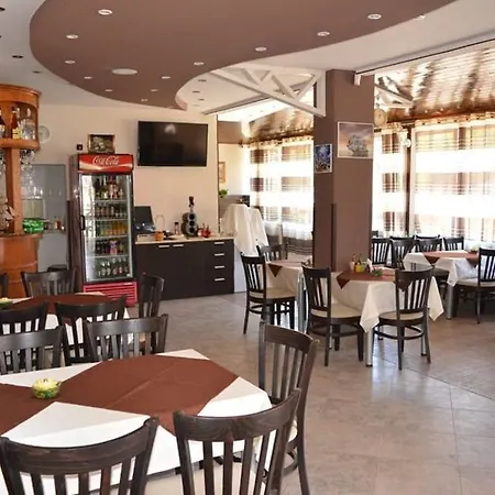 Отель Prestige House Солнечный берег
