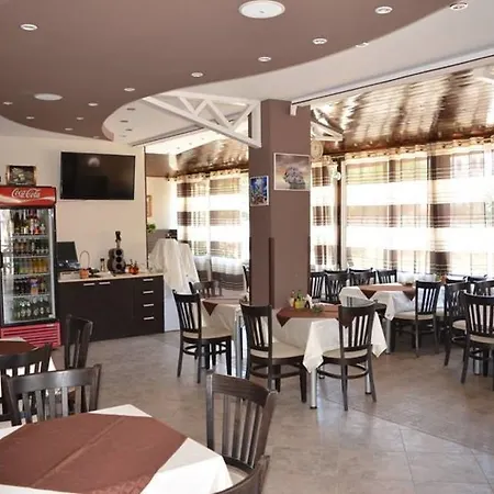 Prestige House 3* Солнечный берег