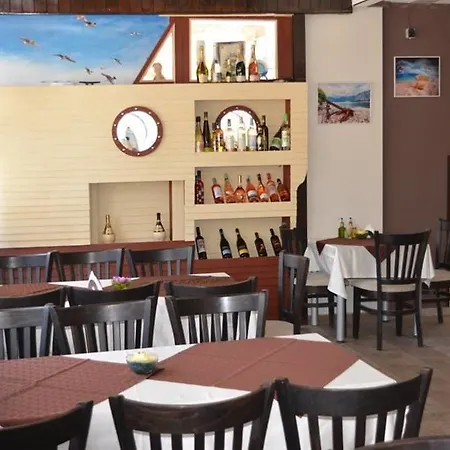Prestige House Отель Солнечный берег