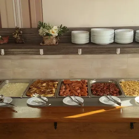 Отель Prestige House 3*