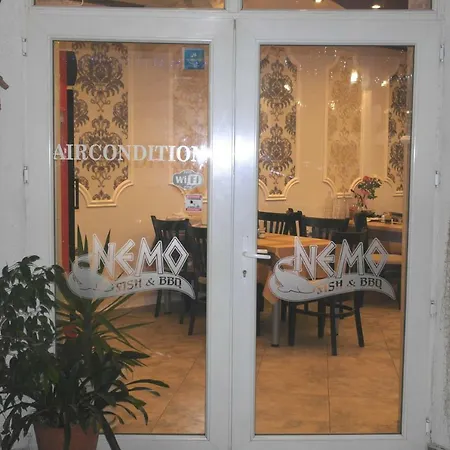 Prestige House Отель Солнечный берег