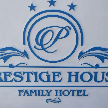 Prestige House Солнечный берег
