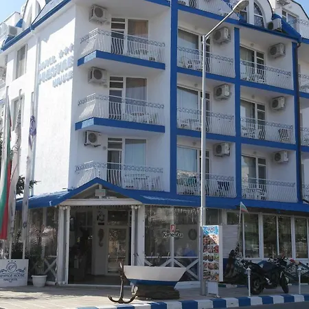 Prestige House Солнечный берег