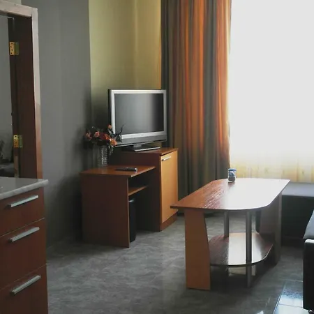 Prestige House Отель Солнечный берег
