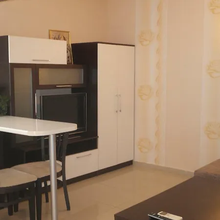 Prestige House 3* Солнечный берег