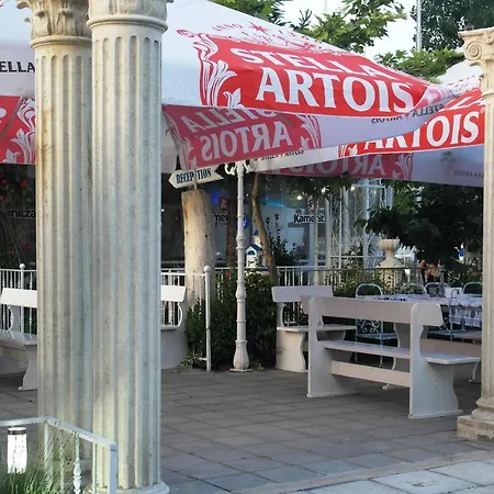 Prestige House Hotel Slantschew brjag