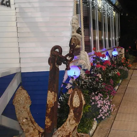 Отель Prestige House Солнечный берег